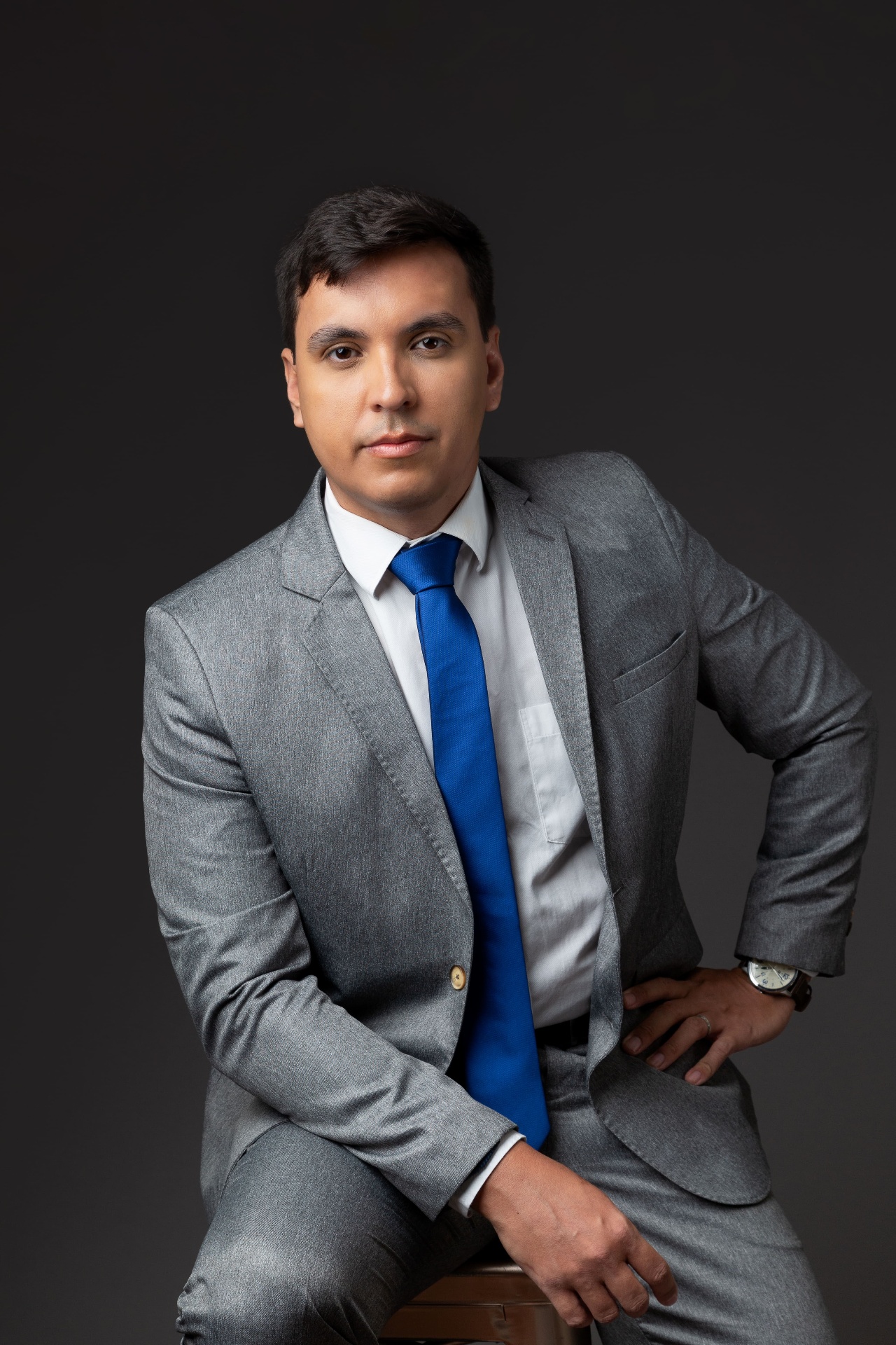 Dr. Augusto Reis - AMR Advocacia